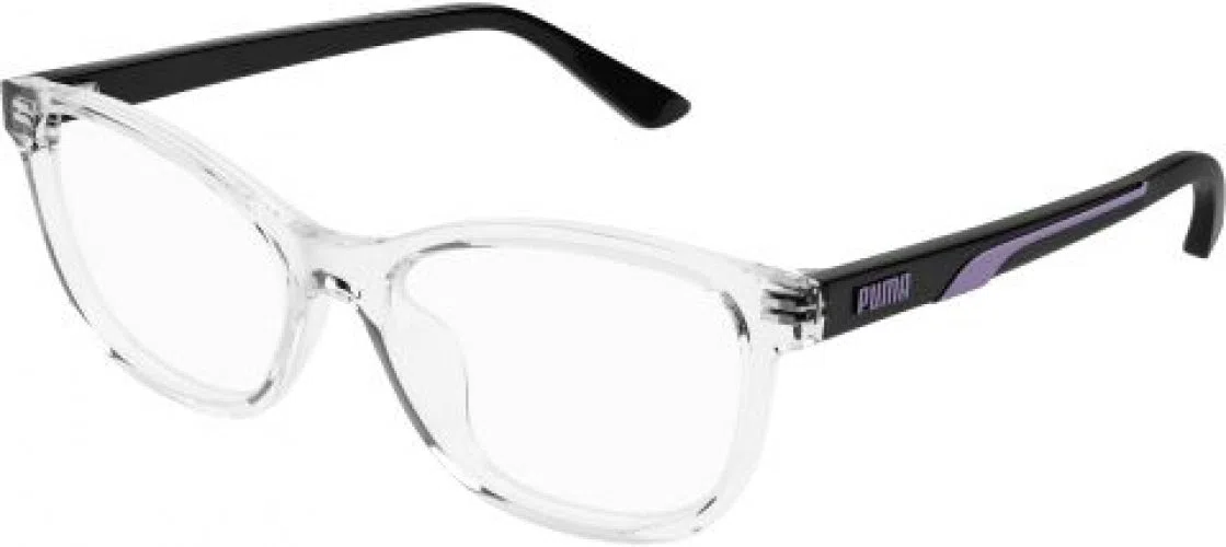 Puma PJ0077O Eyeglasses - view 4